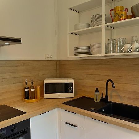 Mai Homes - Le Coeur Canebiere Марсель Екстер'єр фото