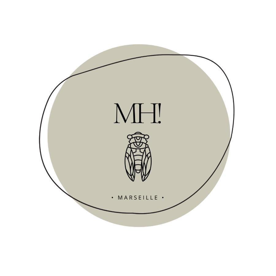 Mai Homes - Le Coeur Canebiere Марсель Екстер'єр фото