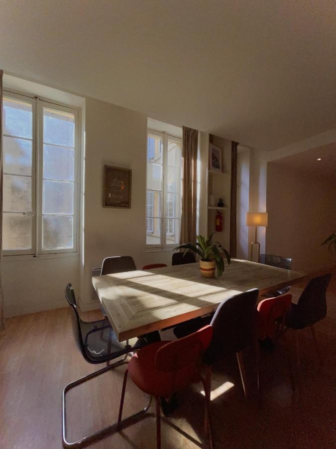 Mai Homes - Le Coeur Canebiere Марсель Екстер'єр фото