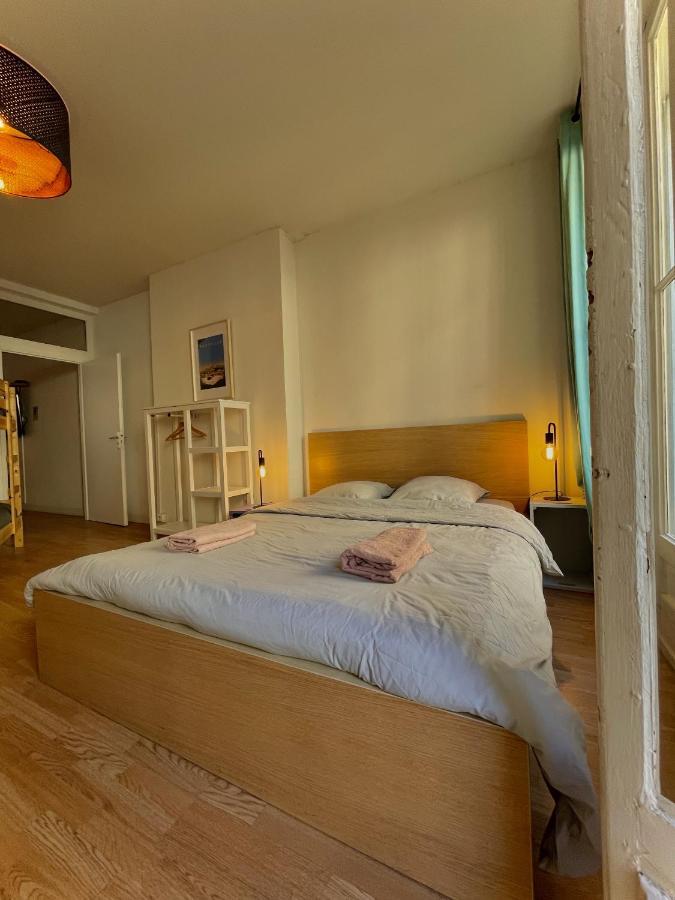 Mai Homes - Le Coeur Canebiere Марсель Екстер'єр фото