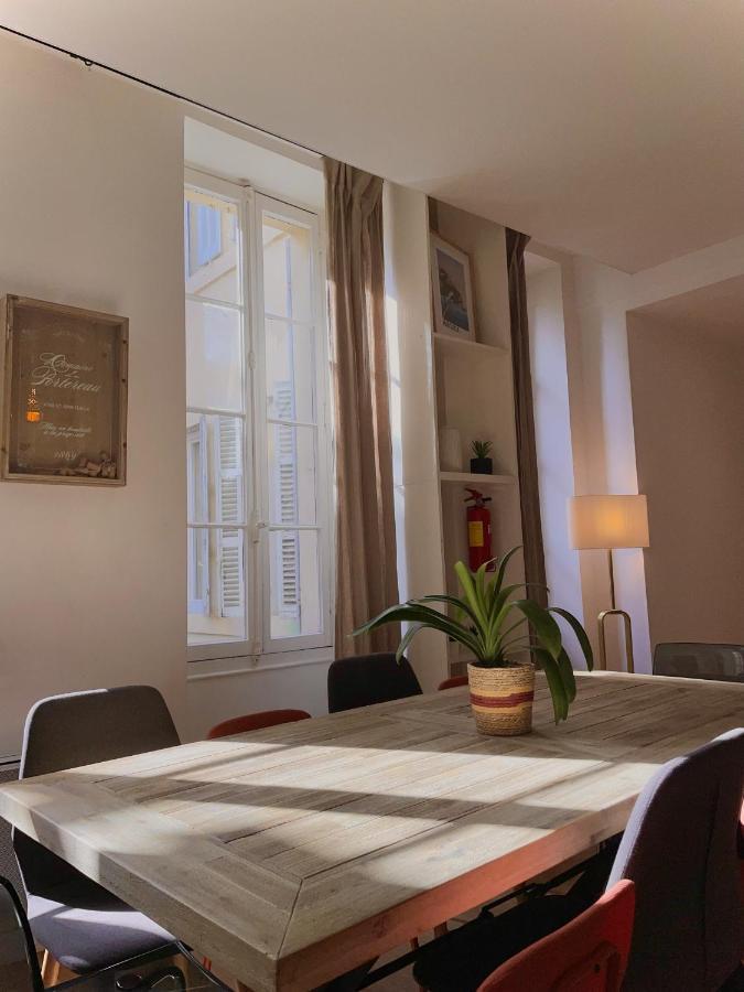 Mai Homes - Le Coeur Canebiere Марсель Екстер'єр фото